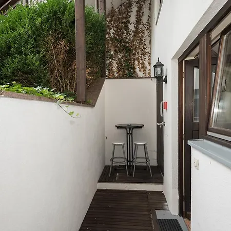 Garden House & Eastpark Hotel Grossdorf (Tyrol)