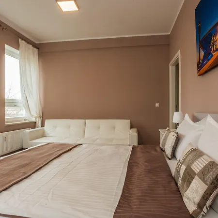 Garden House & Eastpark Grossdorf (Tyrol)