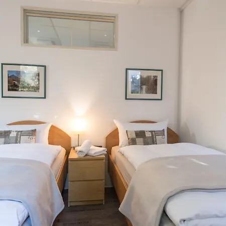 Hotel Garden House & Eastpark