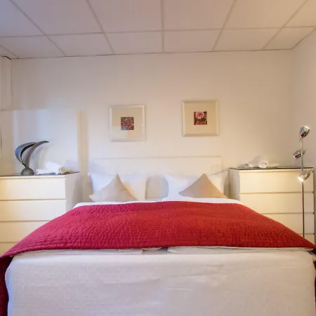 Garden House & Eastpark Hotel Grossdorf (Tyrol)