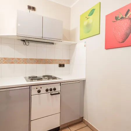 Hotel Garden House & Eastpark Grossdorf (Tyrol)