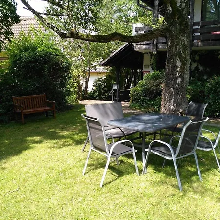 Garden House & Eastpark 2* Grossdorf (Tyrol)