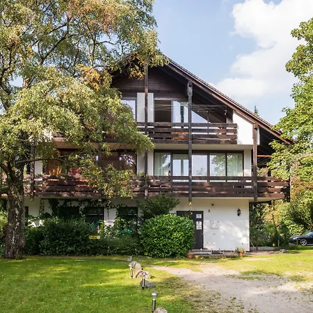 Hotel Garden House & Eastpark Grossdorf (Tyrol)