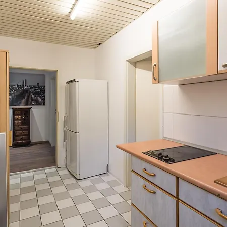 Garden House & Eastpark 2* Grossdorf (Tyrol)