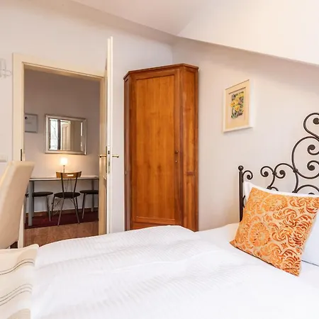 Hotel Garden House & Eastpark