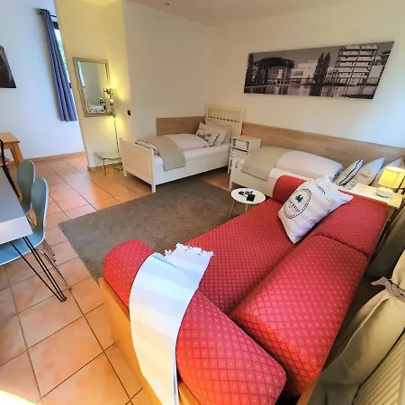 Hotel Garden House & Eastpark Grossdorf (Tyrol)
